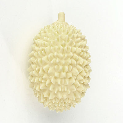 Juguete Masticable con Forma de Durian para Perros - Limpieza Dental y Entrenamiento - Image 8