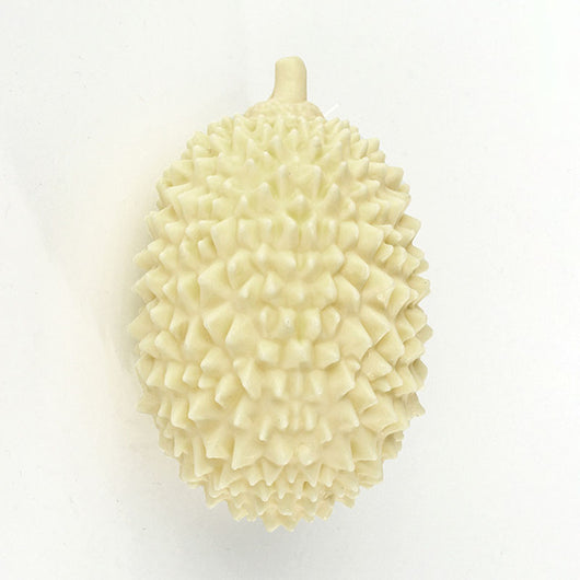 Juguete Masticable con Forma de Durian para Perros - Limpieza Dental y Entrenamiento - Image 8