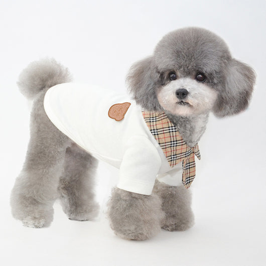 Ropa Fresca para Perros Pequeños - Diseño Ligero para Verano - Image 10