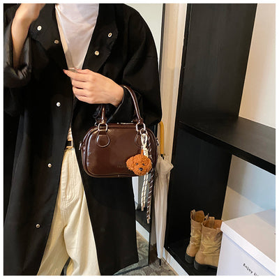 Bolso Bandolera Mensajero para Mujer - Elegante y Funcional - Image 34