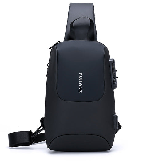 Mochila Multifuncional de Gran Capacidad - Estilo Coreano Moderno - Image 2