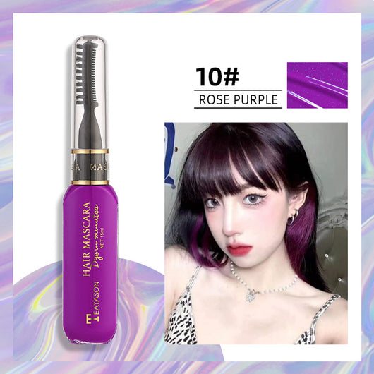 Marcador de Tinta Temporal para Cabello Lavable - Image 15