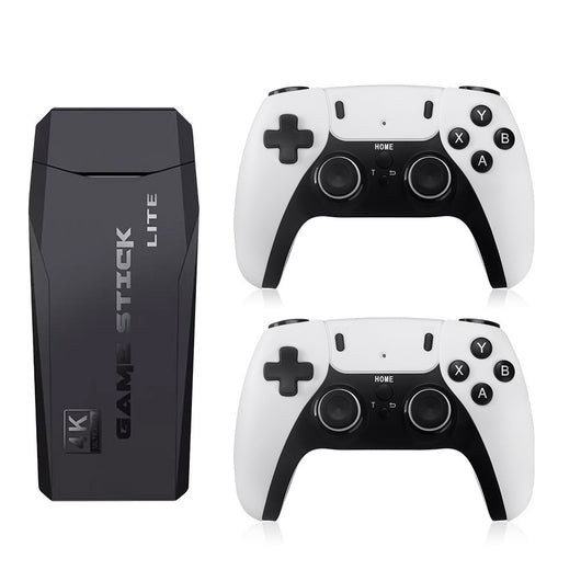 Consola de Videojuegos Inalámbrica HD Dual - Image 13