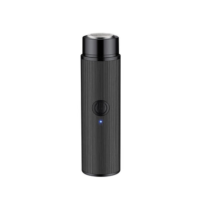 Afeitadora Eléctrica Mini Portátil Recargable para Hombres - Image 5