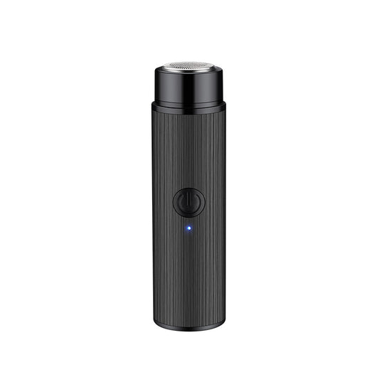 Afeitadora Eléctrica Mini Portátil Recargable para Hombres - Image 5