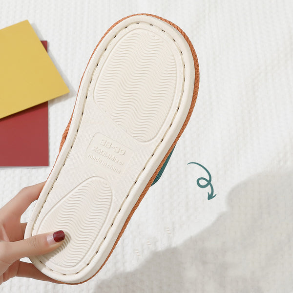 Pantuflas Dinosaurio Verano para Niños y Niñas - Antideslizantes