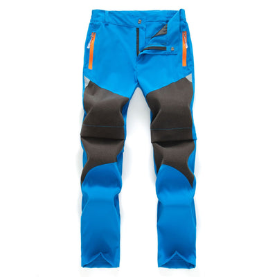 Conjunto Deportivo Desmontable de Secado Rápido para Niños - Image 11