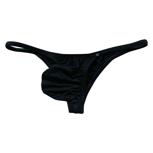 Braguitas Modal de Cintura Baja Sexy - Image 5