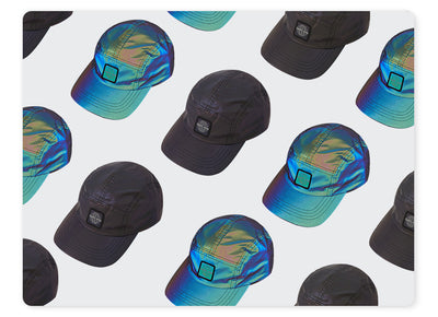 Gorra de Béisbol Verano Estilo Tendencia - Protección Solar Estudiante - Image 6