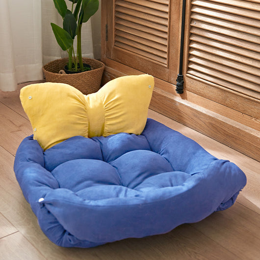 Colchoneta Refrescante para Perros Grandes - Resistente y Lavable - Image 6