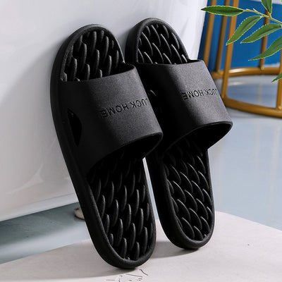 Pantuflas de Baño Antideslizantes para Casa - Cómodas y Seguras - Image 8