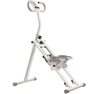 Escaladora Aeróbica Multifuncional para Fitness en Casa - Image 4