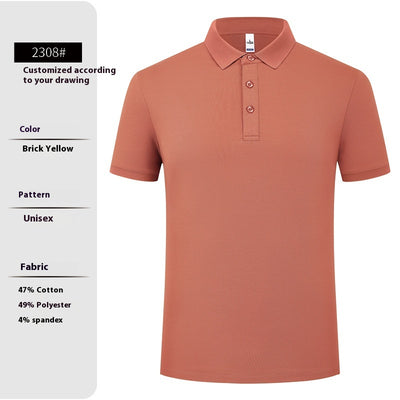 Polo Profesional Premium para Trabajo - Image 16