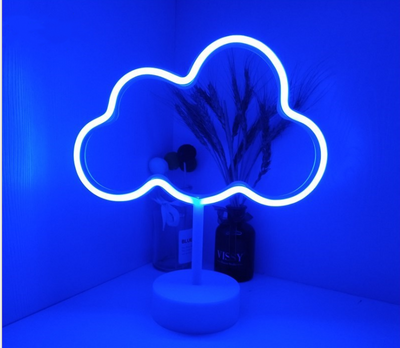 Luces de Neón Decorativas LED para Interiores - Image 40