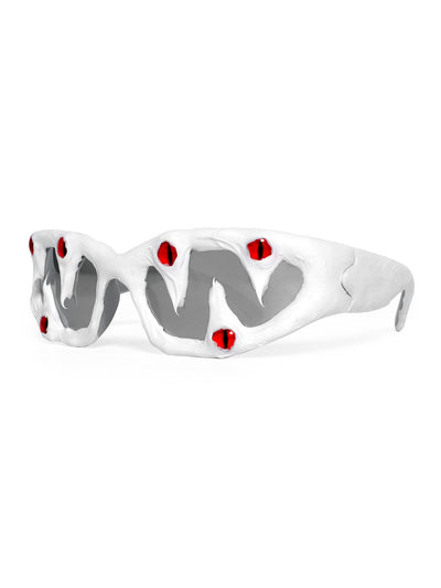 Gafas de Sol Artesanales Epoxi Diseño Vanguardista Personalizado - Image 11