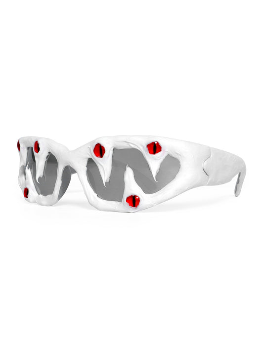 Gafas de Sol Artesanales Epoxi Diseño Vanguardista Personalizado - Image 11