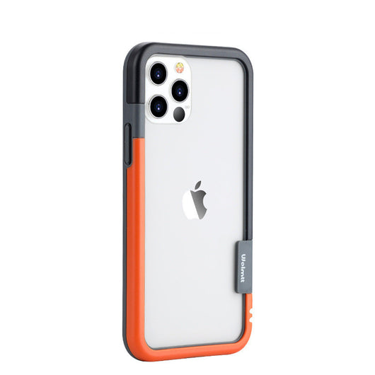 Funda Protectora con Marco de Silicona y Disipación de Calor - Image 20