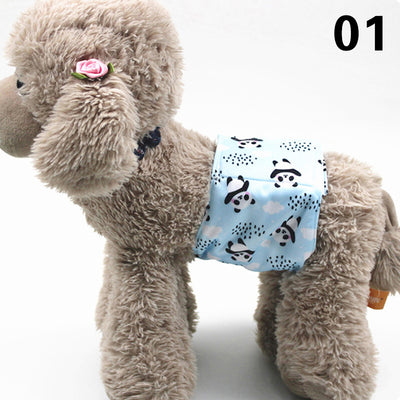 Pañales Absorbentes para Perros - Protección Total - Image 38