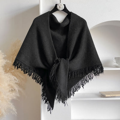 Bufanda Térmica Versátil para Otoño e Invierno - Image 19