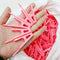 Pink Tongs 1 1 Piece
