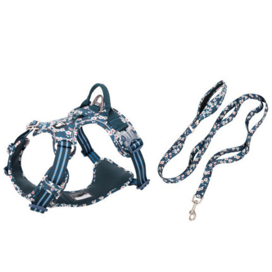 Arnés de Pecho con Correa para Perros - Sistema Completo de Seguridad - Image 6