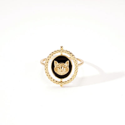 Anillo Giratorio Doble Cara con Patrón Epoxi - Image 18
