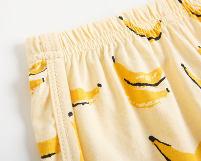 Conjunto de Chaleco y Shorts de Algodón para Niños y Niñas - Image 12