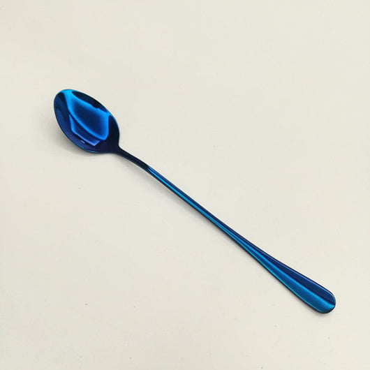 Cuchara Mezcladora de Acero Inoxidable Premium - Image 16