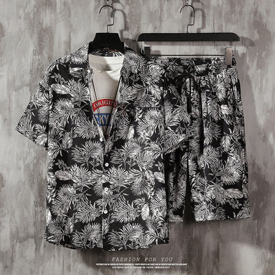 Conjunto de Blusa Floral - Image 6