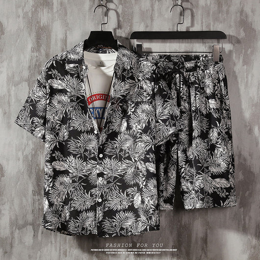 Conjunto de Blusa Floral - Image 6