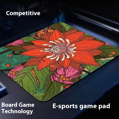 Tapete para Mouse Gaming Profesional Antideslizante Premium