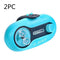 Blue Turntable 2 Pieces