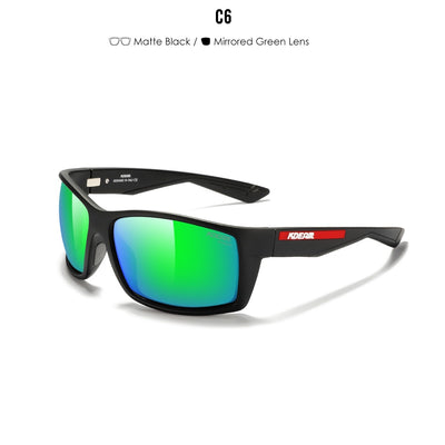 Gafas de Sol Polarizadas para Conducir - Ultraligeras y Certificadas Halal - Image 24