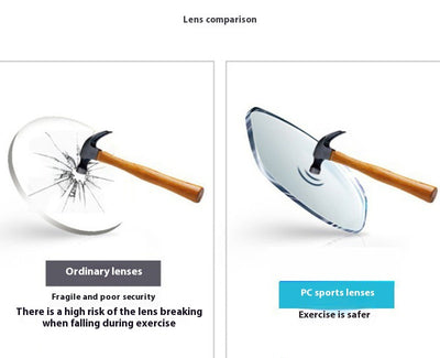 Gafas Deportivas para Ciclismo al Aire Libre - Image 18