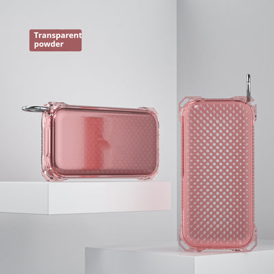 Funda Protectora con Protección en Cuatro Esquinas para Vision Pro - Image 6