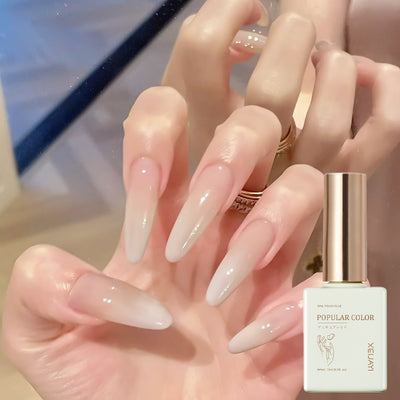 Esmalte UV Color Sólido Albumina G012