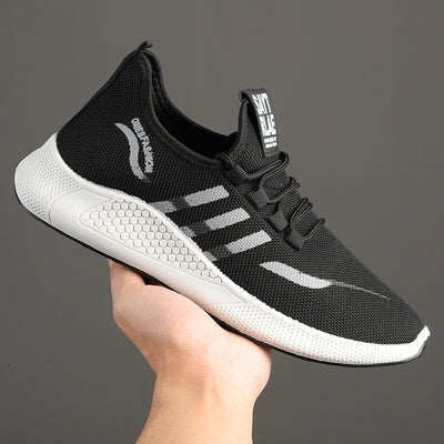 Zapatos Deportivos Casuales para Hombre - Suela Suave y Cómoda para Viajes - Image 22