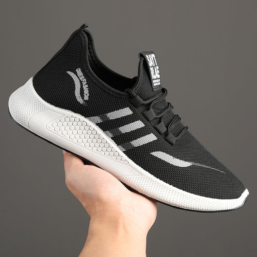 Zapatos Deportivos Casuales para Hombre - Suela Suave y Cómoda para Viajes - Image 22