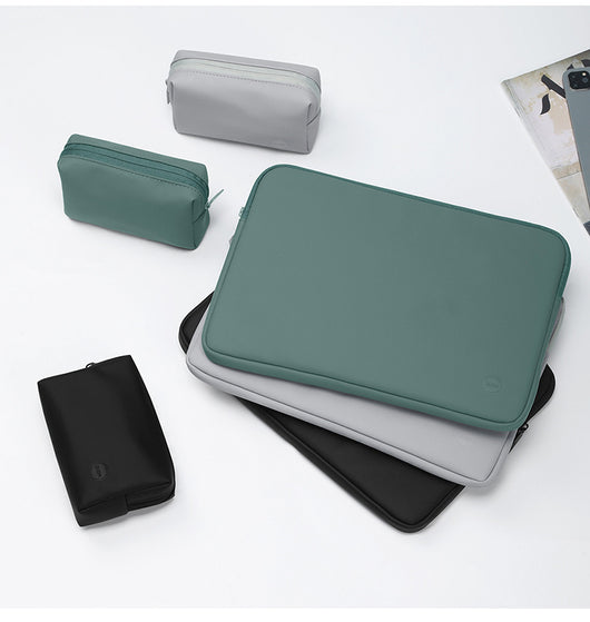 Funda Protectora para Laptop - Bolsa Acolchada para Computadora - Image 9
