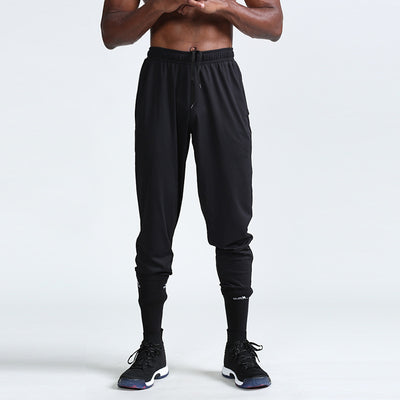 Pantalones Deportivos Holgados para Baloncesto y Entrenamiento - Image 11