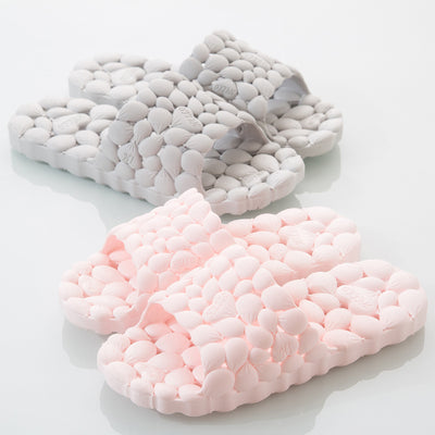 Sandalias de Baño Drenantes para Hombre y Mujer - Pantuflas Huecas Antideslizantes - Image 3
