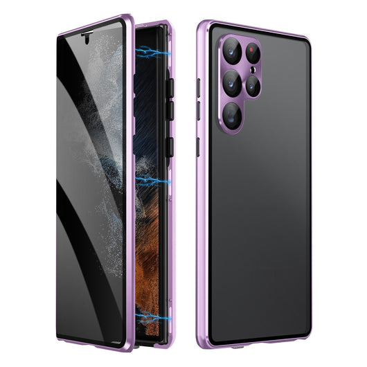 Funda Magnética Antiespías para Celular con Protección de Privacidad - Image 7