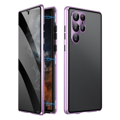 Funda Magnética Antiespías para Celular con Protección de Privacidad - Image 27