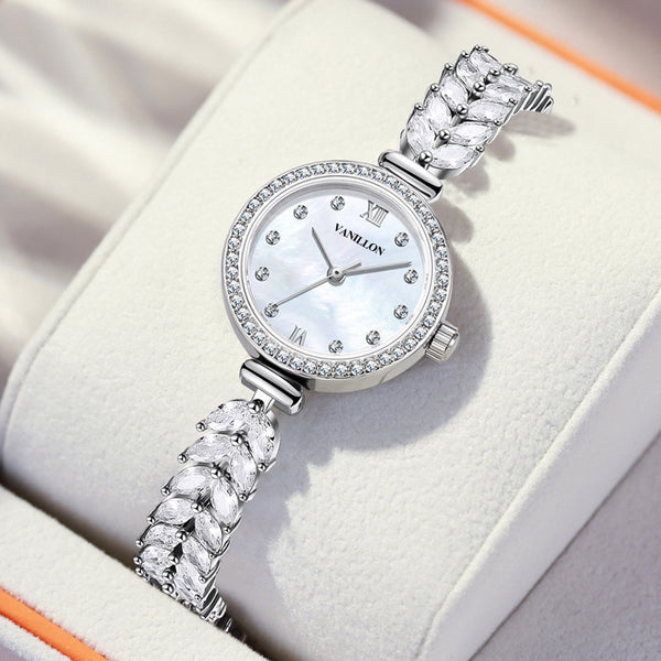 Reloj Pulsera Sirena para Mujer