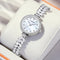 Reloj Pulsera Sirena para Mujer