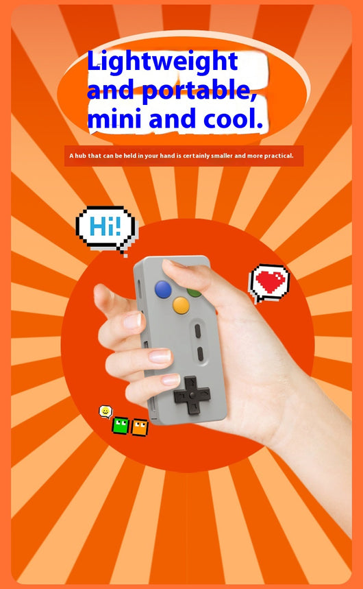 Hub Creativo 4 en 1 de Modelado y Juegos de Personalidad - Image 8