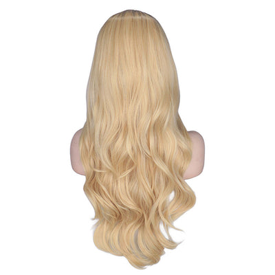 Peluca de Cabello Sintético Premium - Image 12