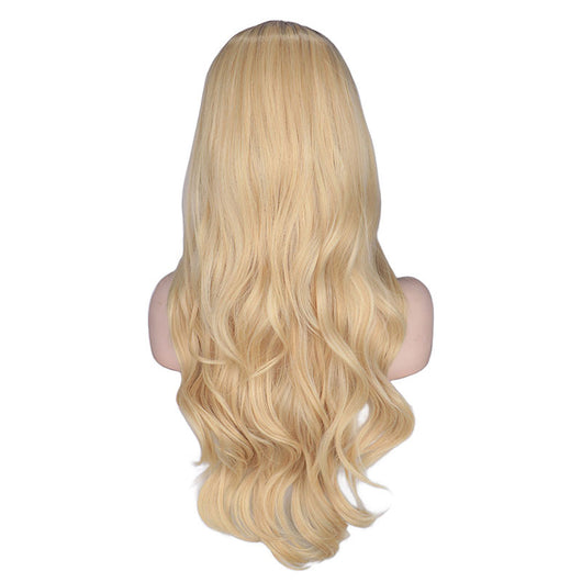 Peluca de Cabello Sintético Premium - Image 12