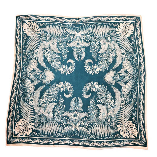 Pañuelo Triangular Versátil - Bandana Cuadrada Multiuso - Image 19