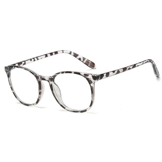 Gafas Retro Metálicas Anti Luz Azul para Mujer - Diseño Vintage - Image 3